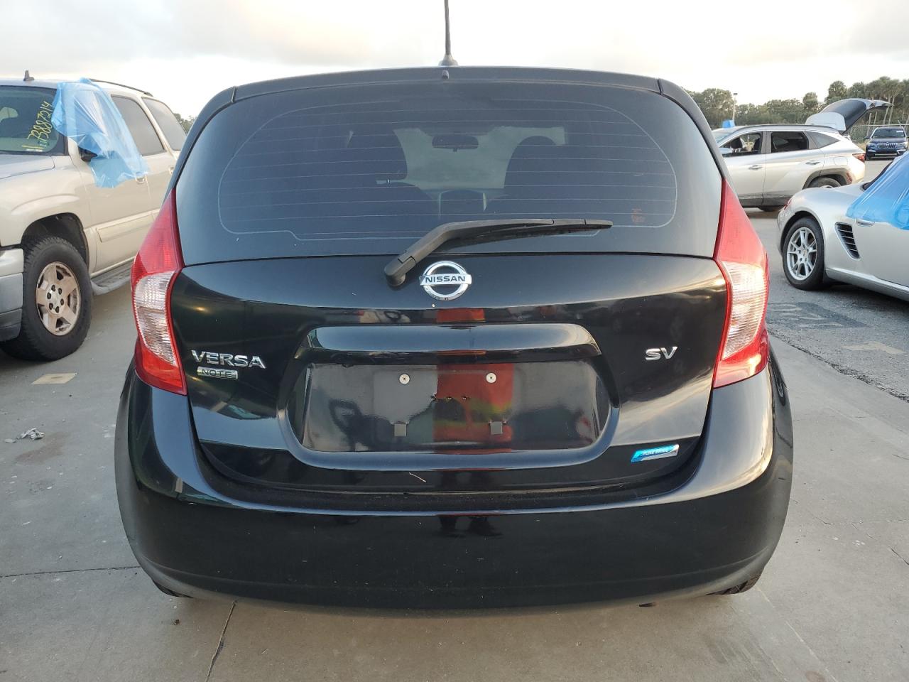 3N1CE2CPXGL397462 2016 Nissan Versa Note S