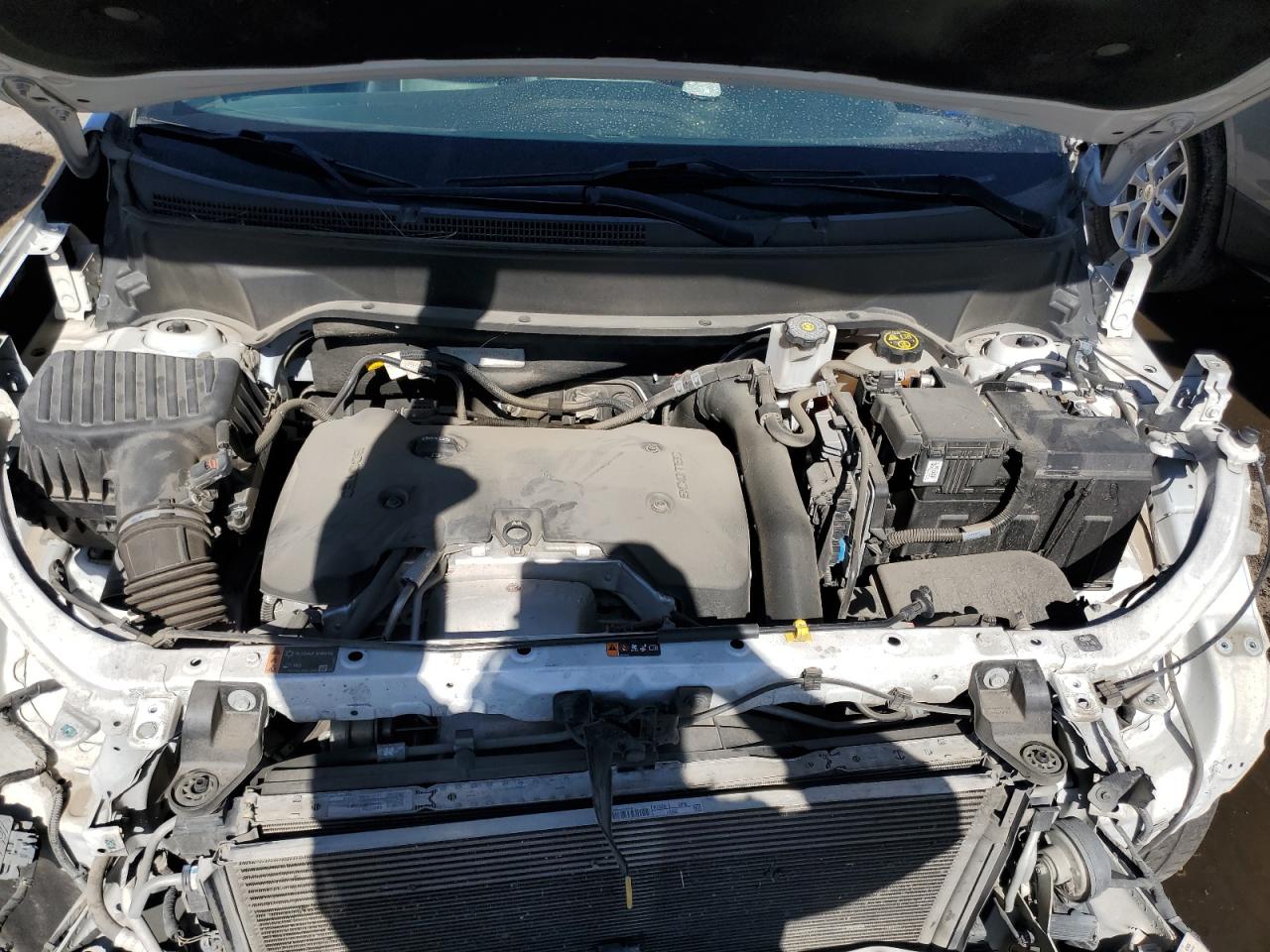 2019 Chevrolet Equinox - Image 12