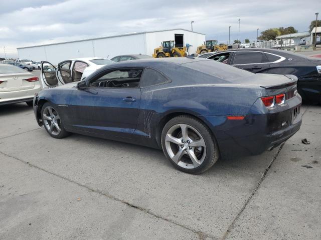 Coupet CHEVROLET CAMARO 2013 Granatowy