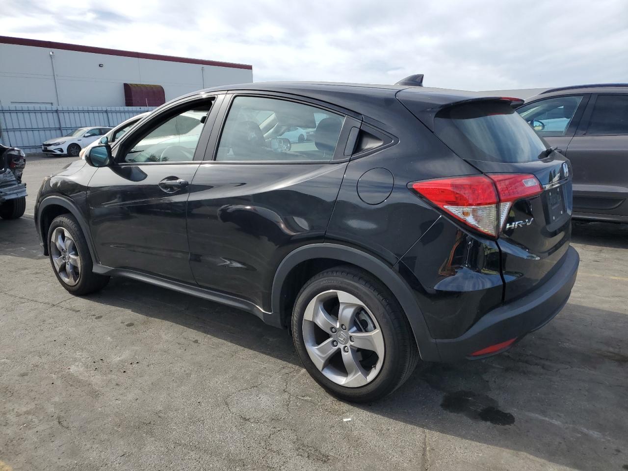 2022 Honda HR-V - Image 2