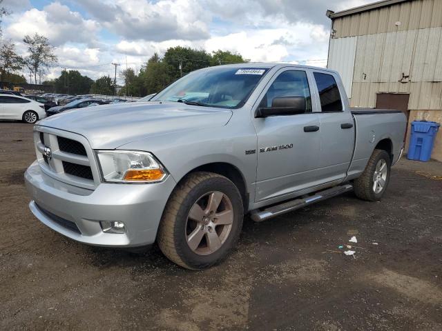 2012 Dodge Ram 1500 St