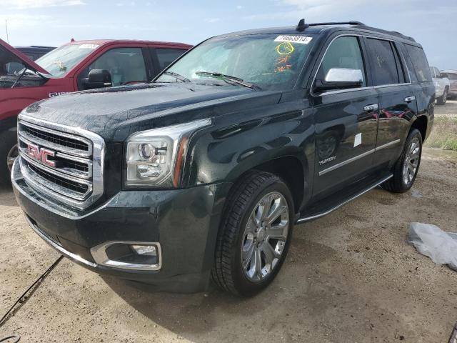 2016 Gmc Yukon Slt na sprzedaż w Riverview, FL - Water/Flood