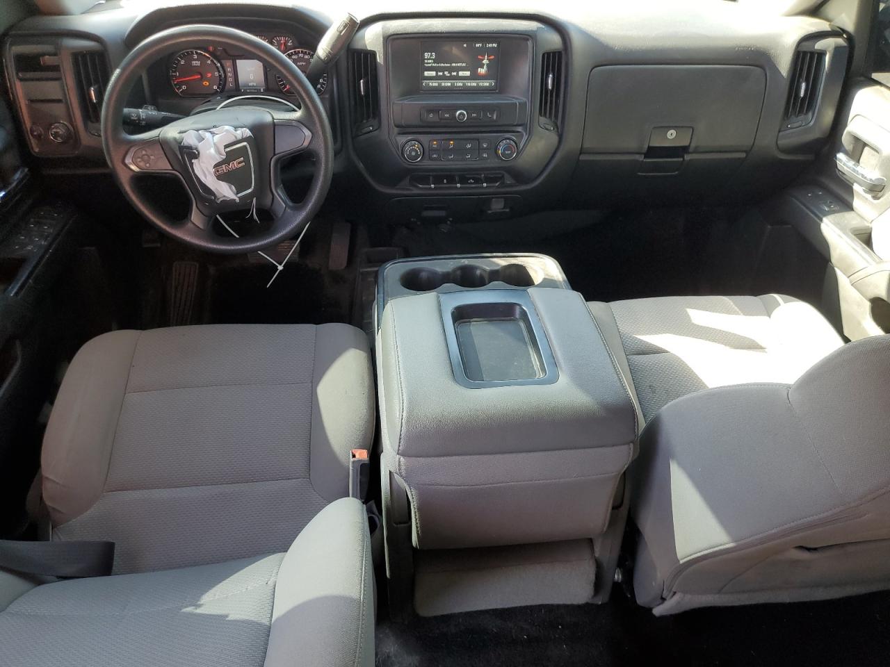2017 GMC Sierra - Image 8
