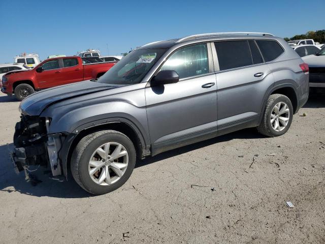 2019 Volkswagen Atlas Se