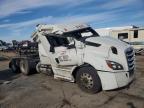 2020 Freightliner Cascadia 116  на продаже в Woodhaven, MI - Rollover