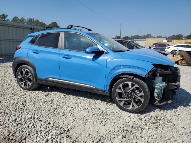 KM8K53A36NU782496 Hyundai Kona LIMIT 4