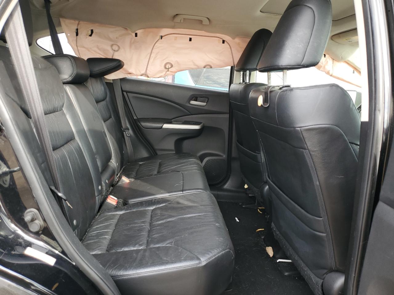2012 Honda CR-V - Image 10