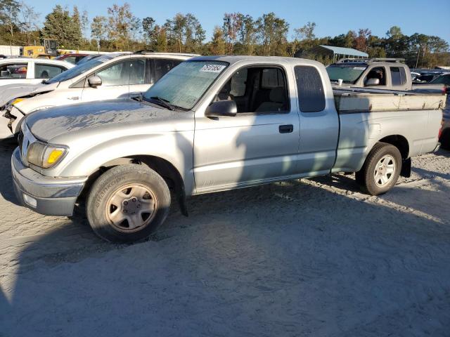 2003 Toyota Tacoma Xtracab