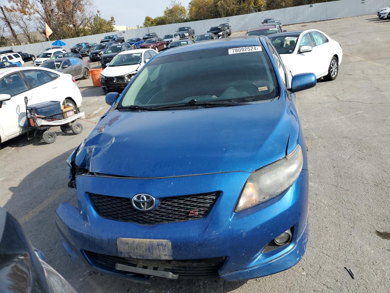 2010 Toyota Corolla - Image 5