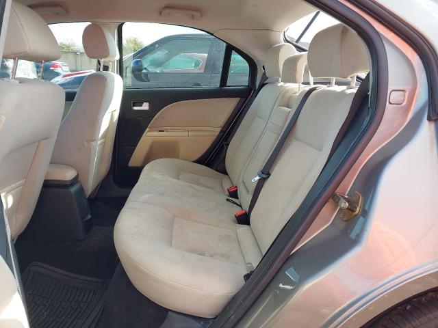 2001 FORD MONDEO 2.0 ZETEC 5DR AUTO