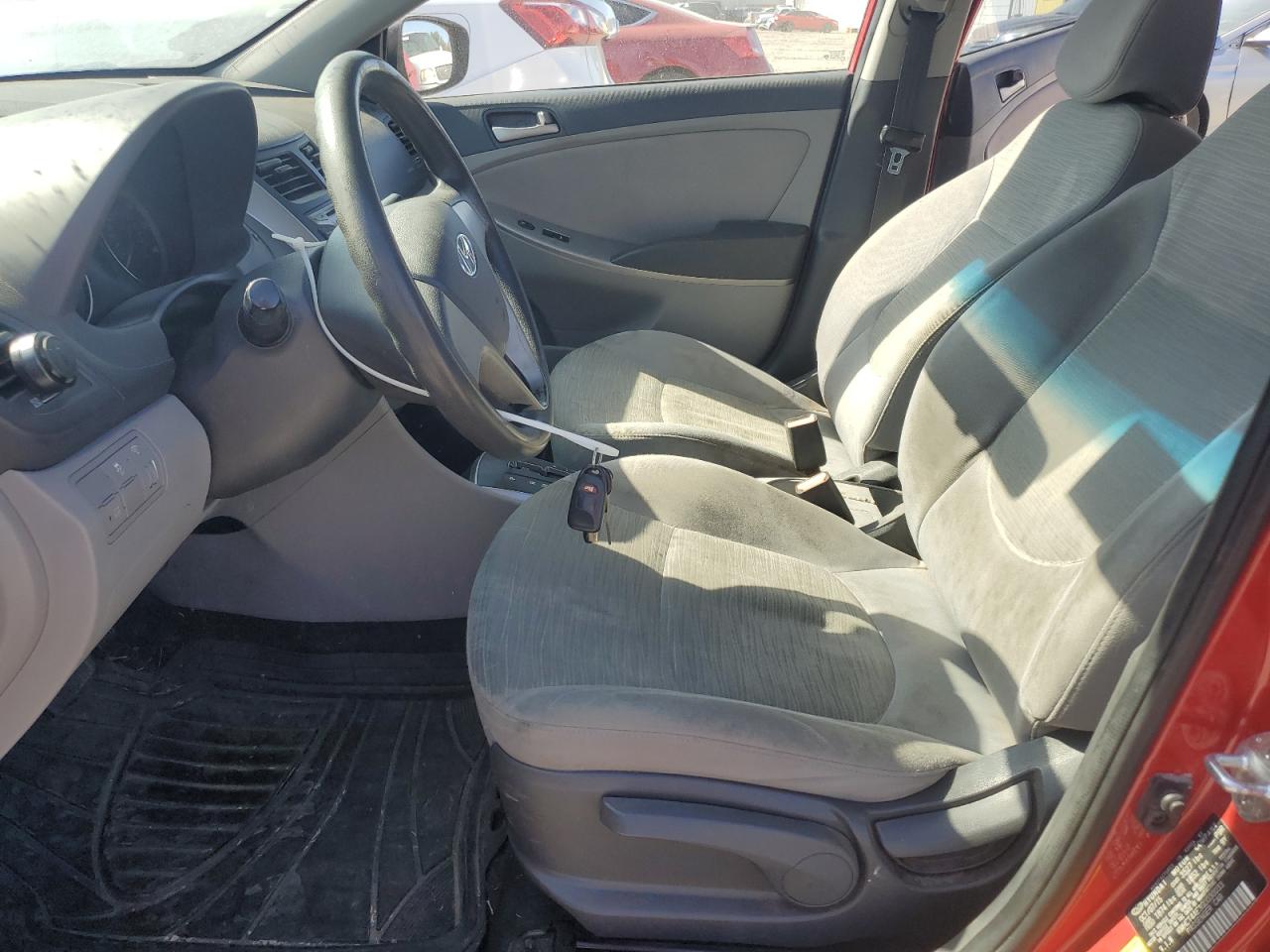2016 Hyundai Accent - Image 7