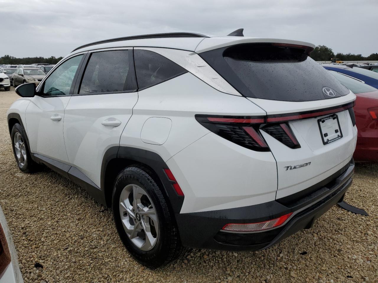 2023 Hyundai Tucson - Image 2