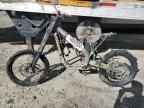 2019 Kawasaki Kx252 A for Sale in Eugene, OR - Burn