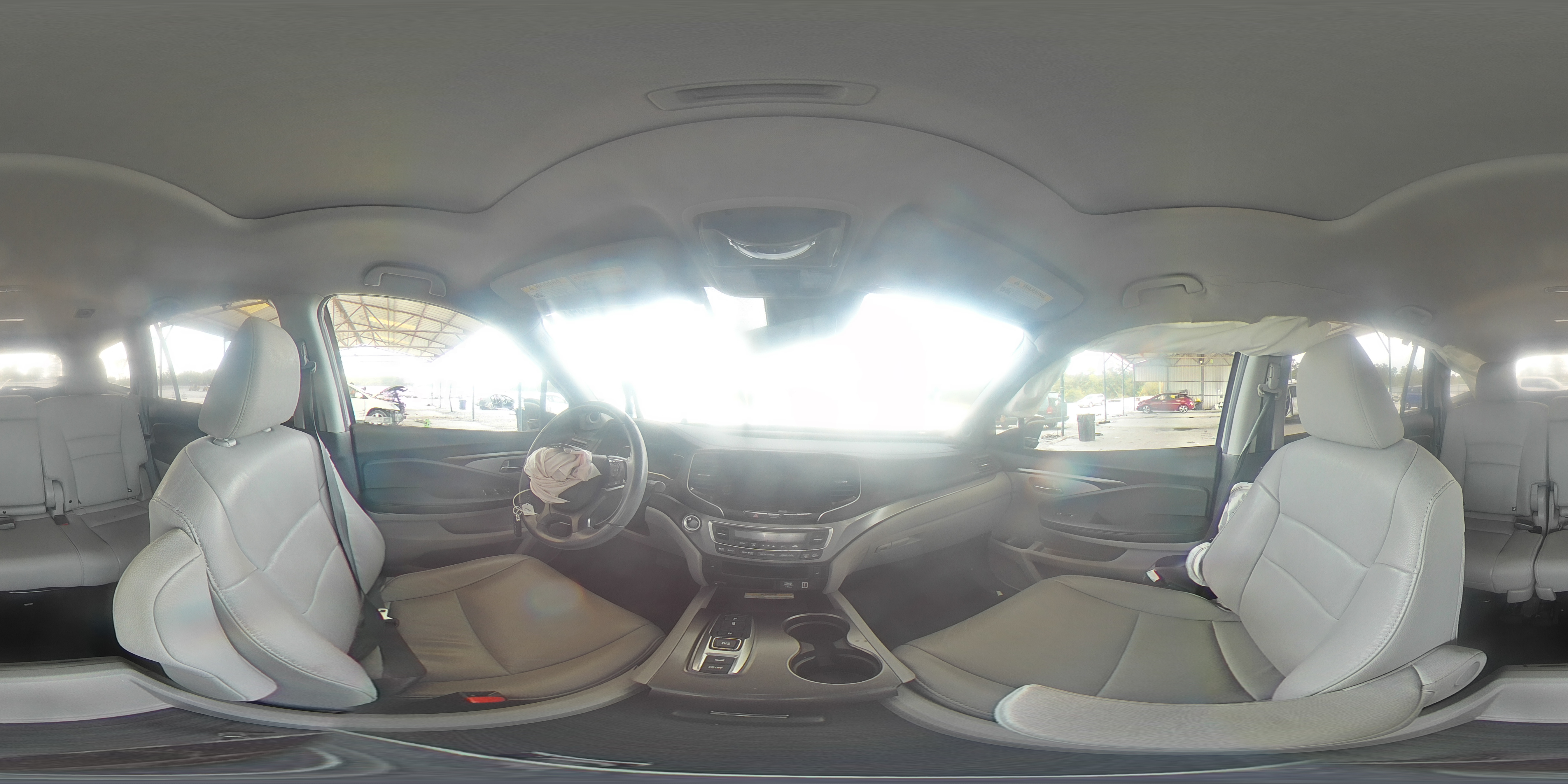 2022 Honda Pilot - Image 13