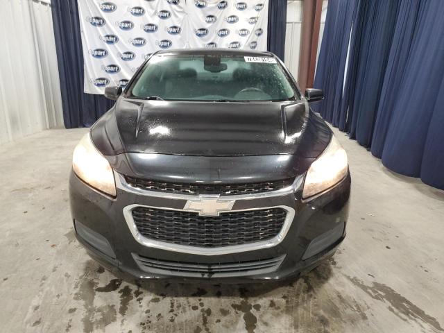  CHEVROLET MALIBU 2015 Black