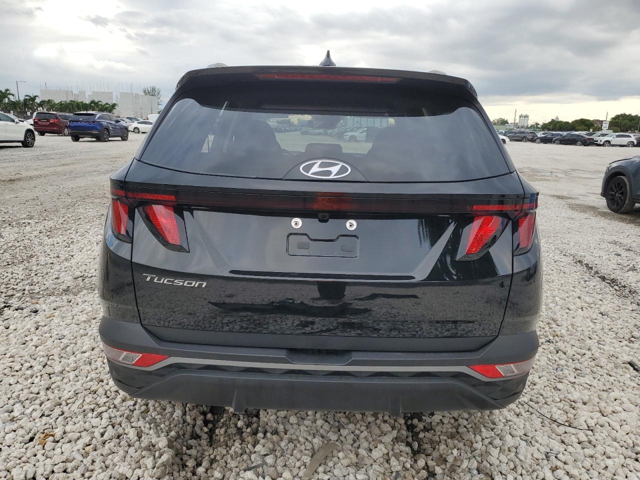 2024 Hyundai Tucson - Image 6