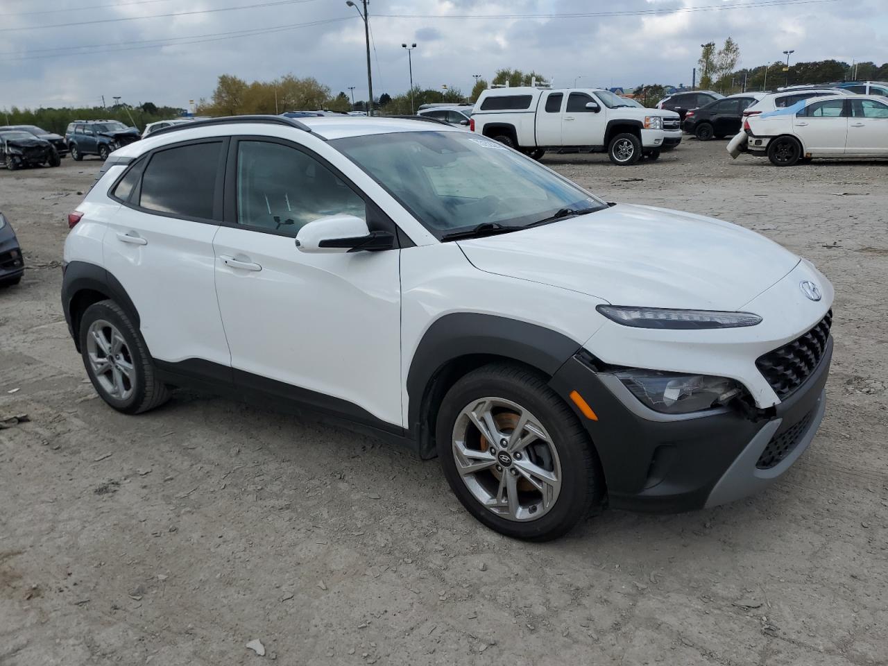 2023 Hyundai Kona - Image 4