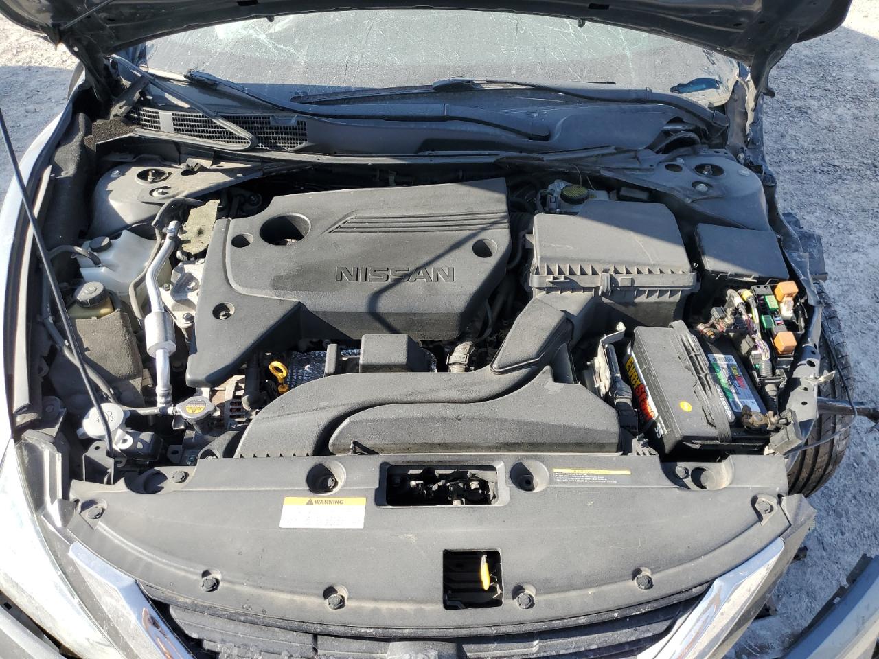 2018 Nissan Altima - Image 11