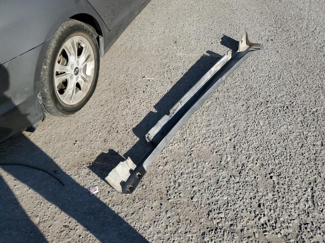 2013 Hyundai Sonata Se VIN: 5NPEC4AC7DH655603 Lot: 72398594