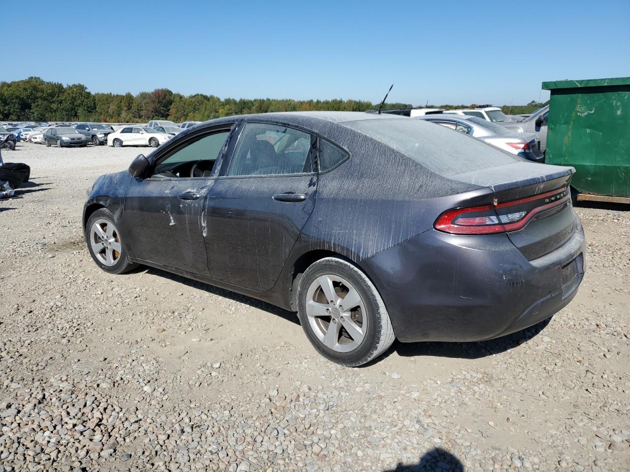 2016 Dodge Dart - Image 2