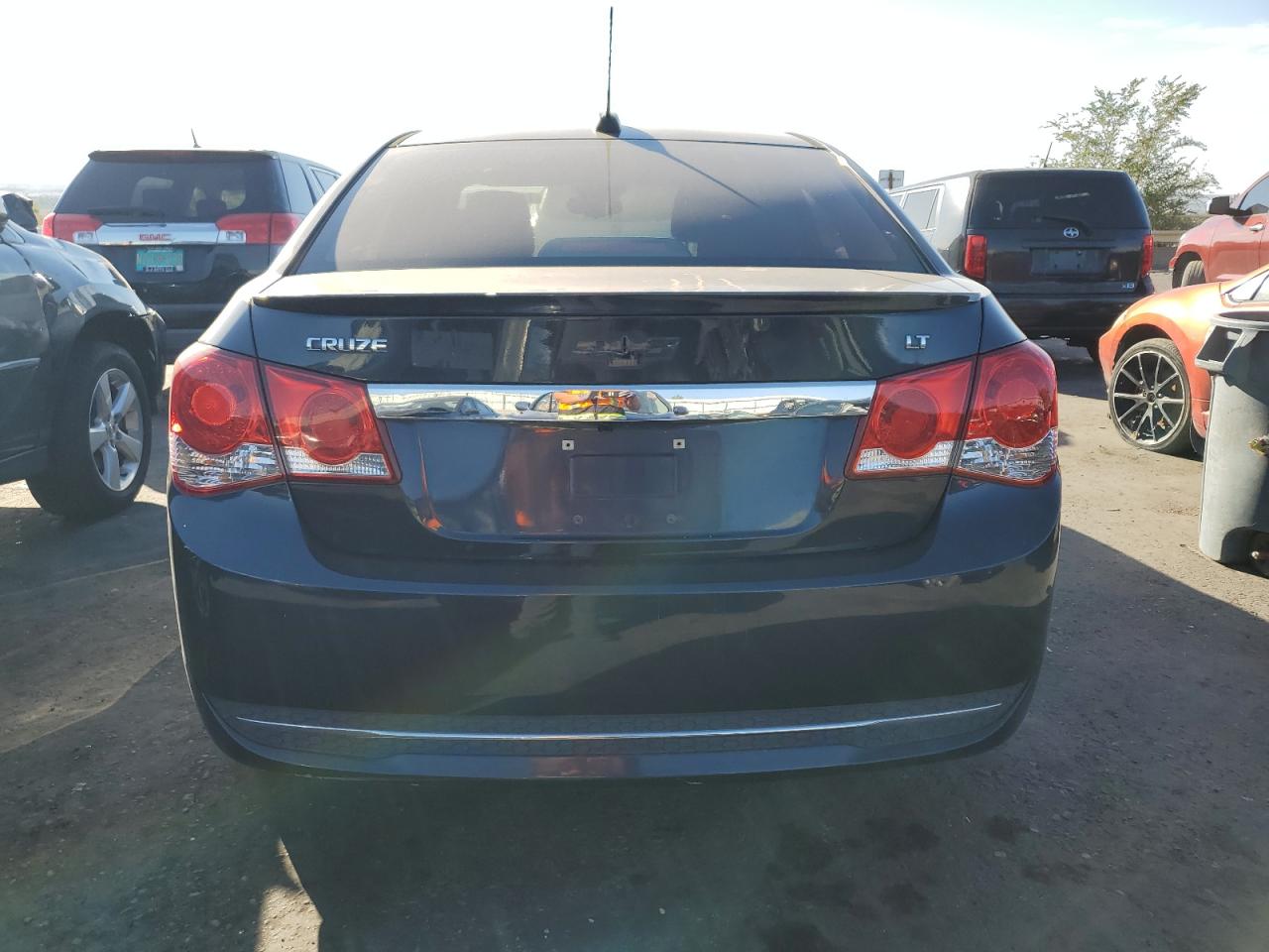 2015 Chevrolet Cruze - Image 6
