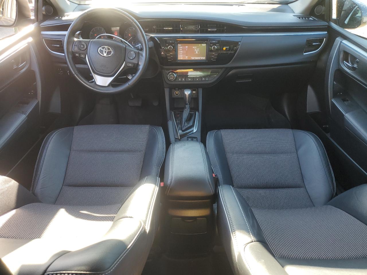 2016 Toyota Corolla - Image 8