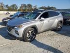 2022 Hyundai Tucson Limited იყიდება Spartanburg-ში, SC - Top/Roof
