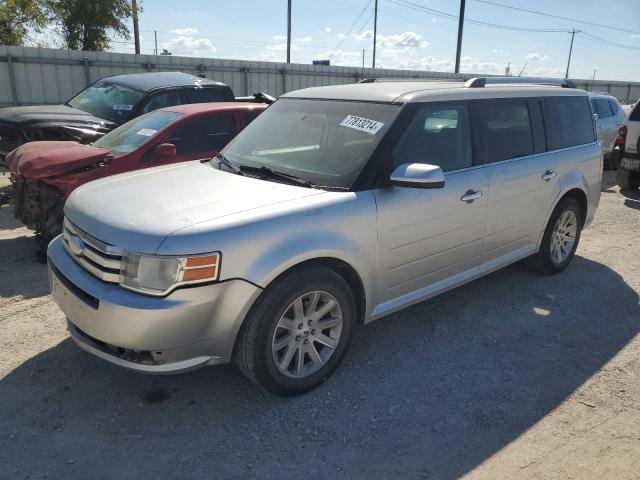 2012 Ford Flex Sel