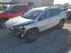 2021 Gmc Terrain Slt продається в Kansas City, KS - Front End