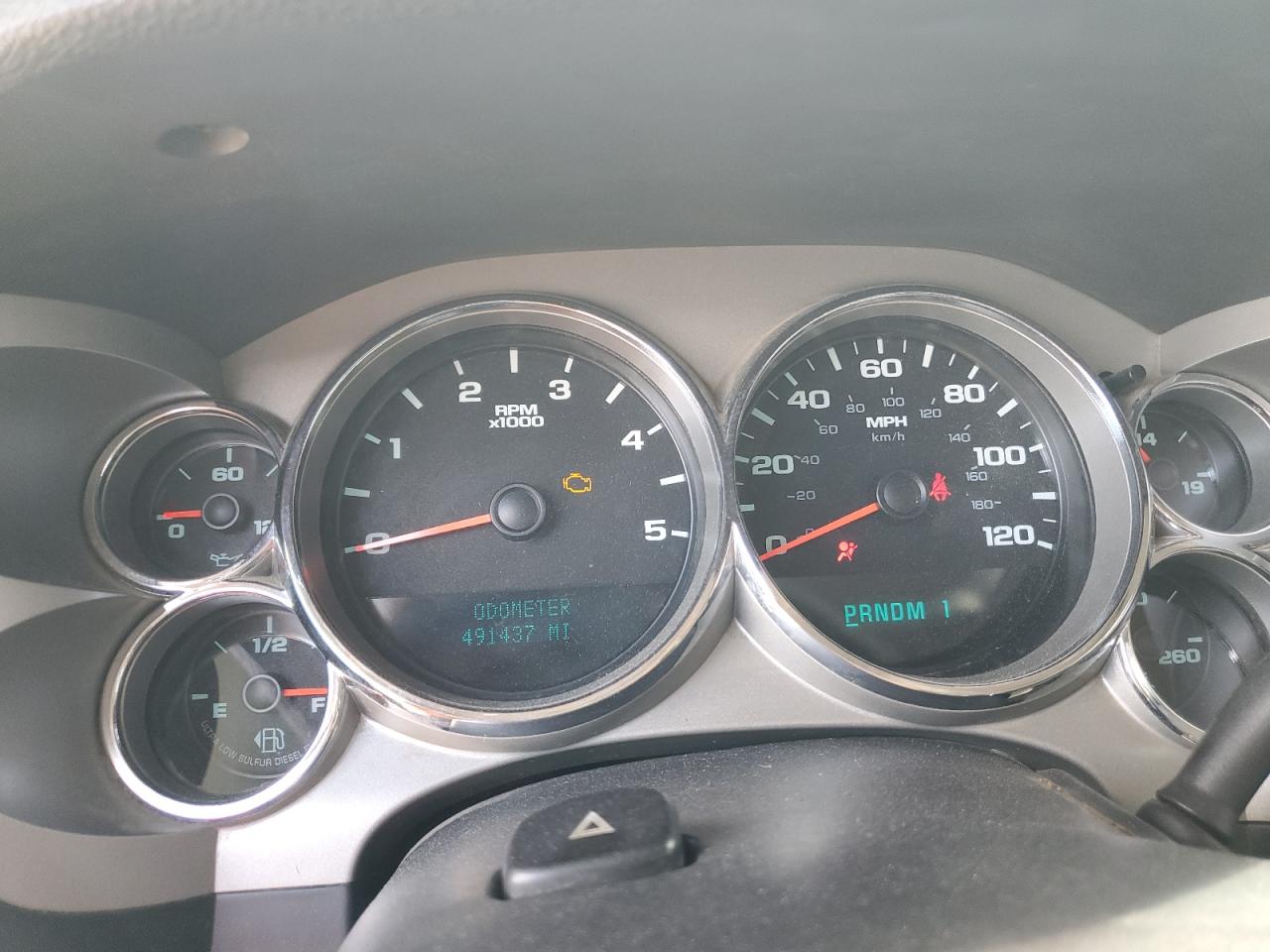 2008 GMC Sierra - Image 9