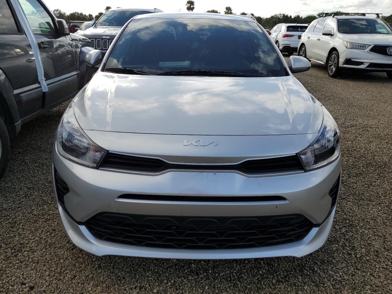 2023 Kia Rio - Image 5