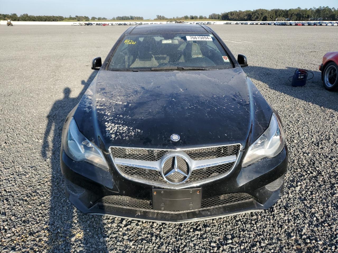 2014 Mercedes-Benz E-klasse - Image 5
