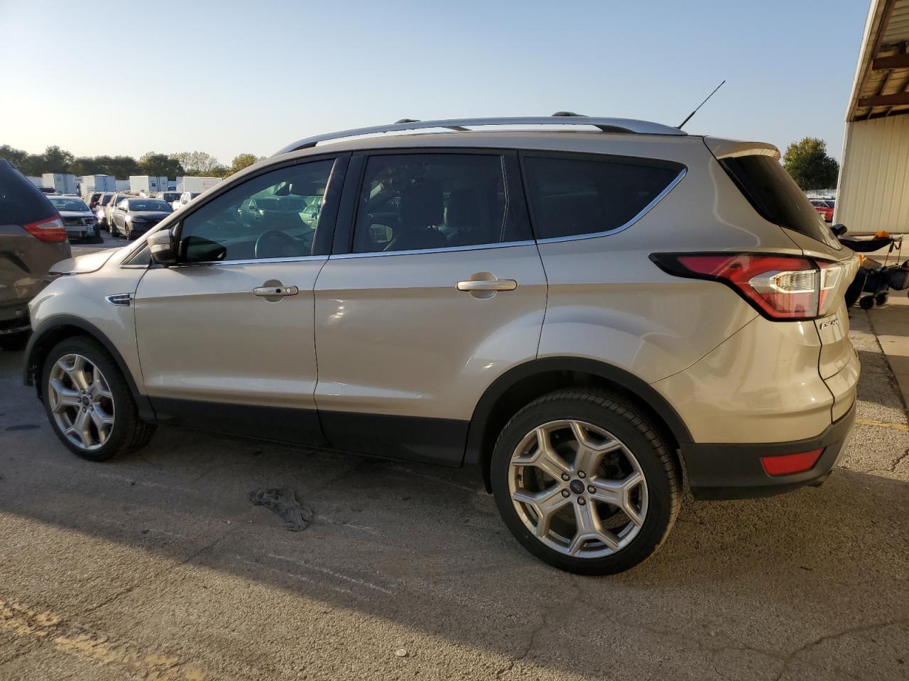 2017 Ford Escape - Image 2