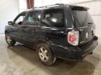 2006 Honda Pilot Ex за продажба в Avon, MN - Mechanical