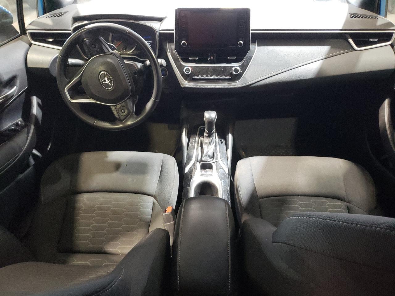2022 Toyota Corolla - Image 8