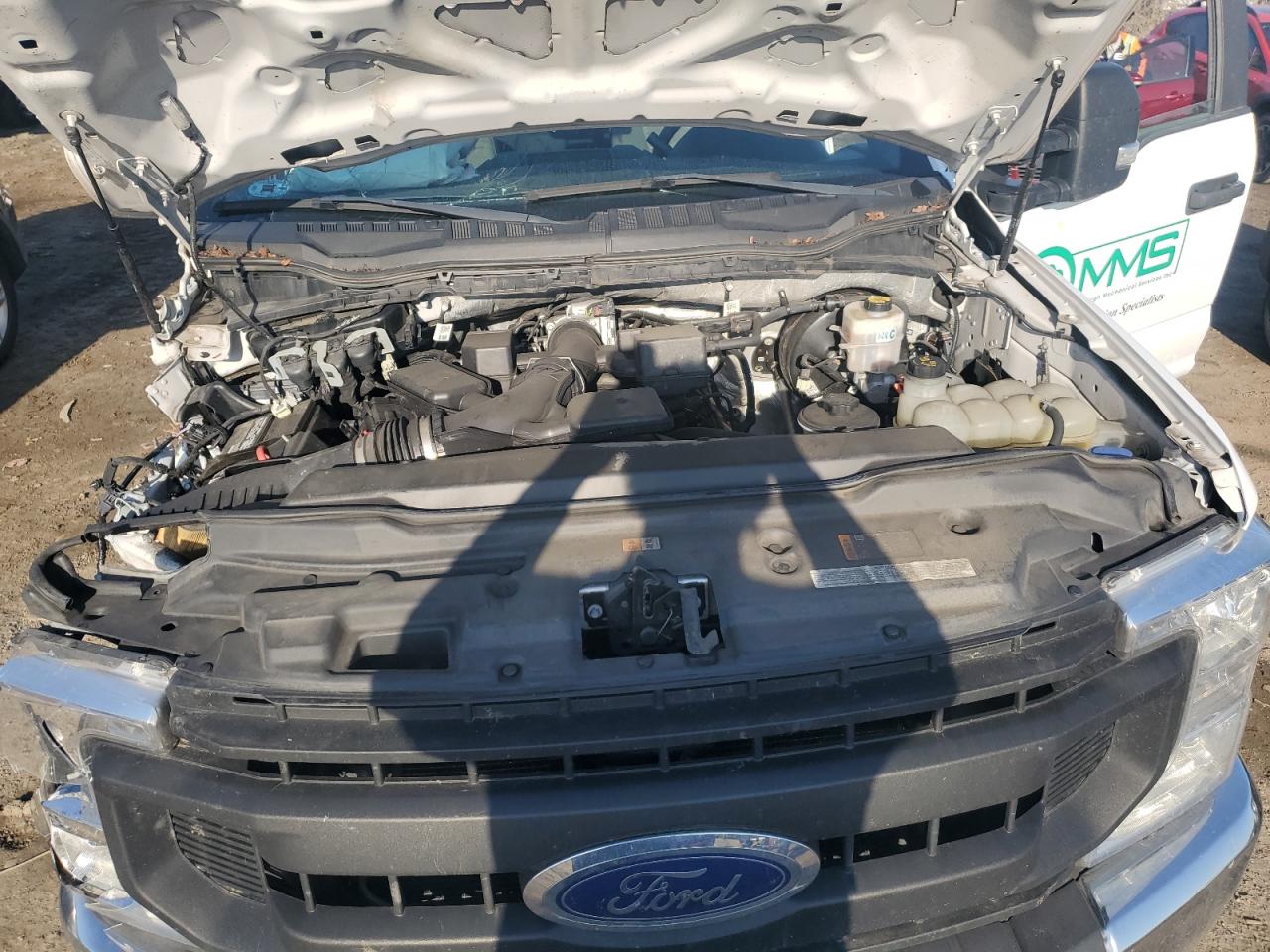 1FDBF2A65LEC55753 2020 Ford F250 Super Duty