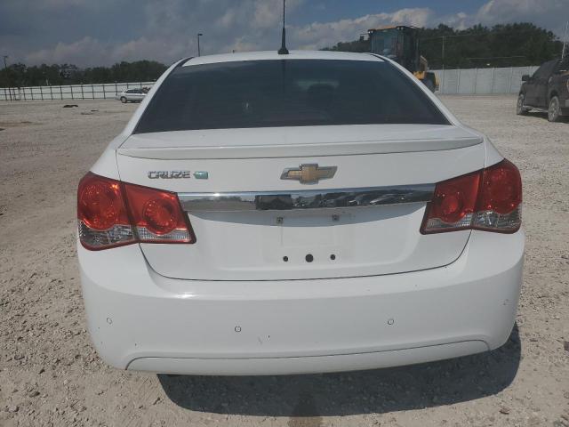  CHEVROLET CRUZE 2012 Белы