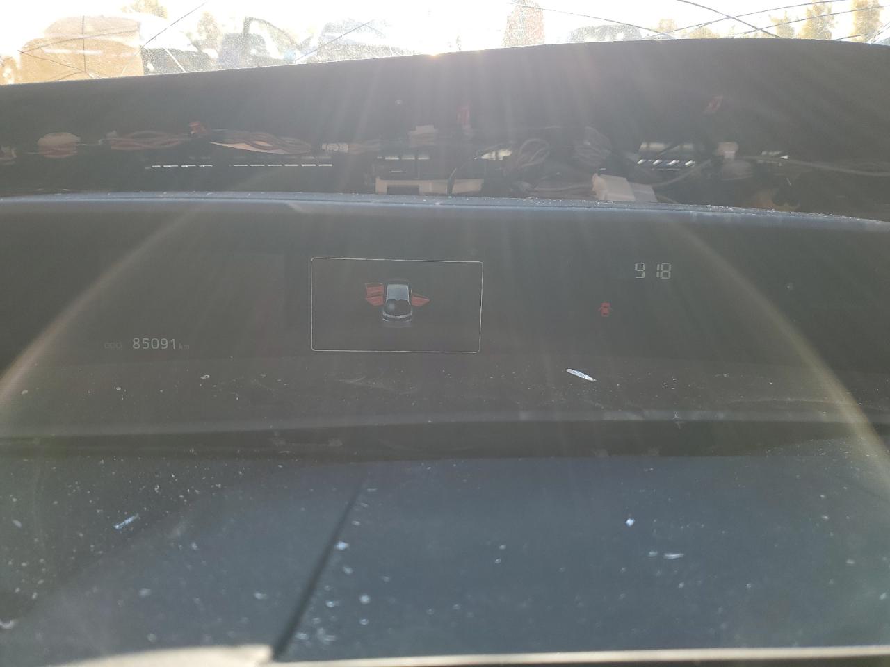 2020 Toyota Prius - Image 9