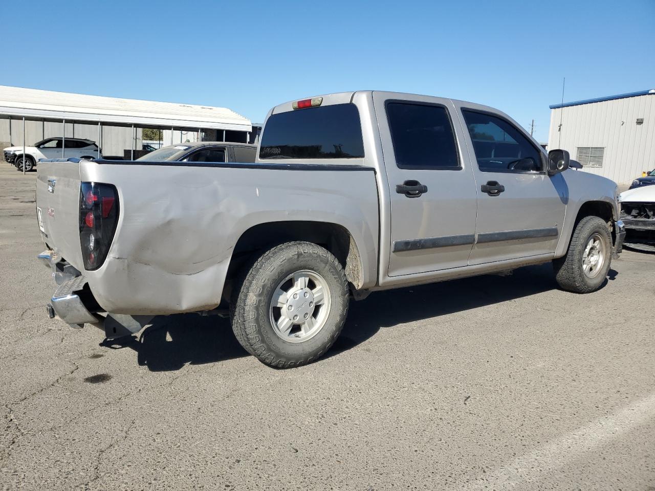 2006 GMC Canyon - Image 3