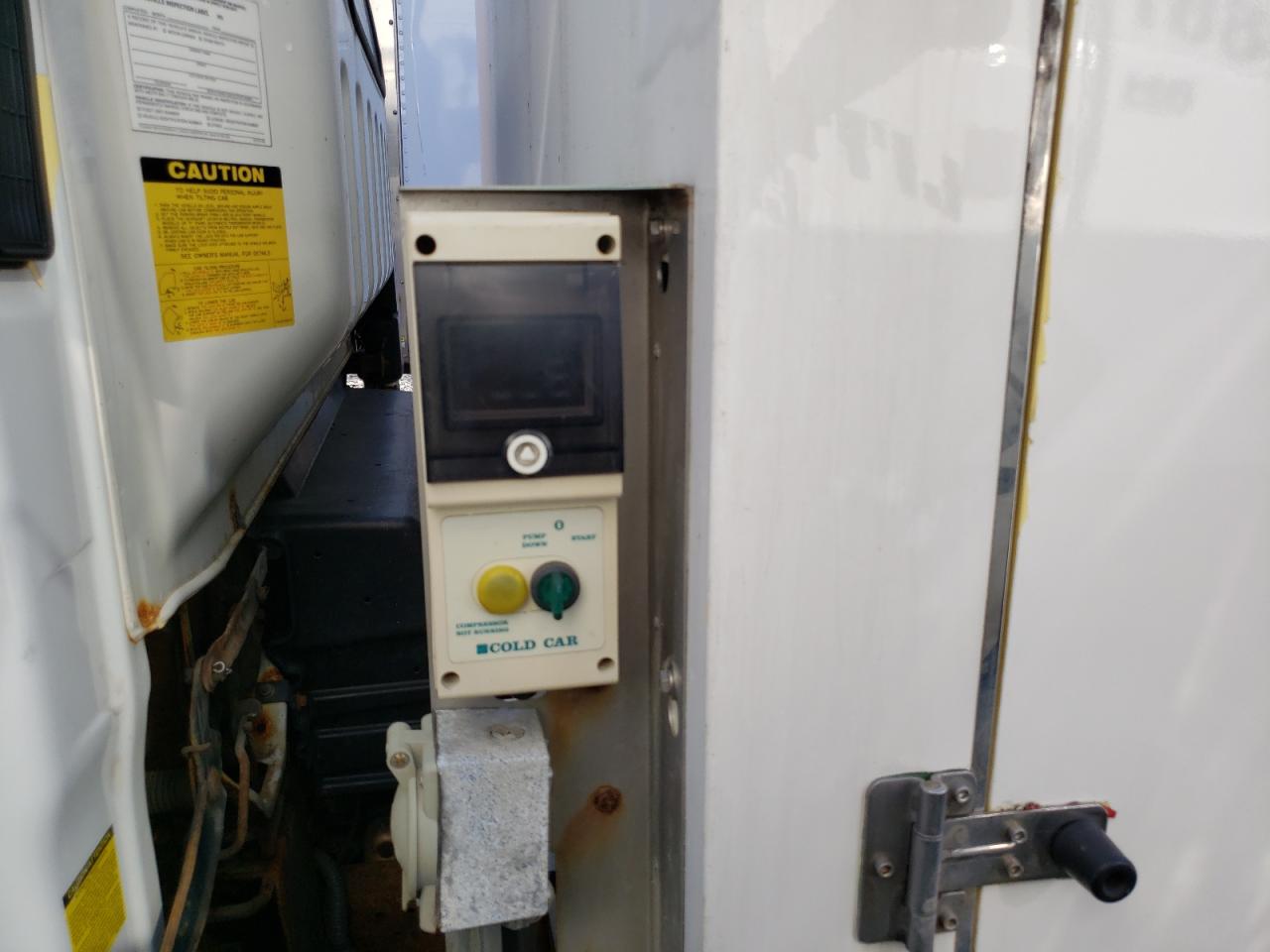 2017 Isuzu Npr Hd VIN: 54DC4W1B7HS802576 Lot: 76074424