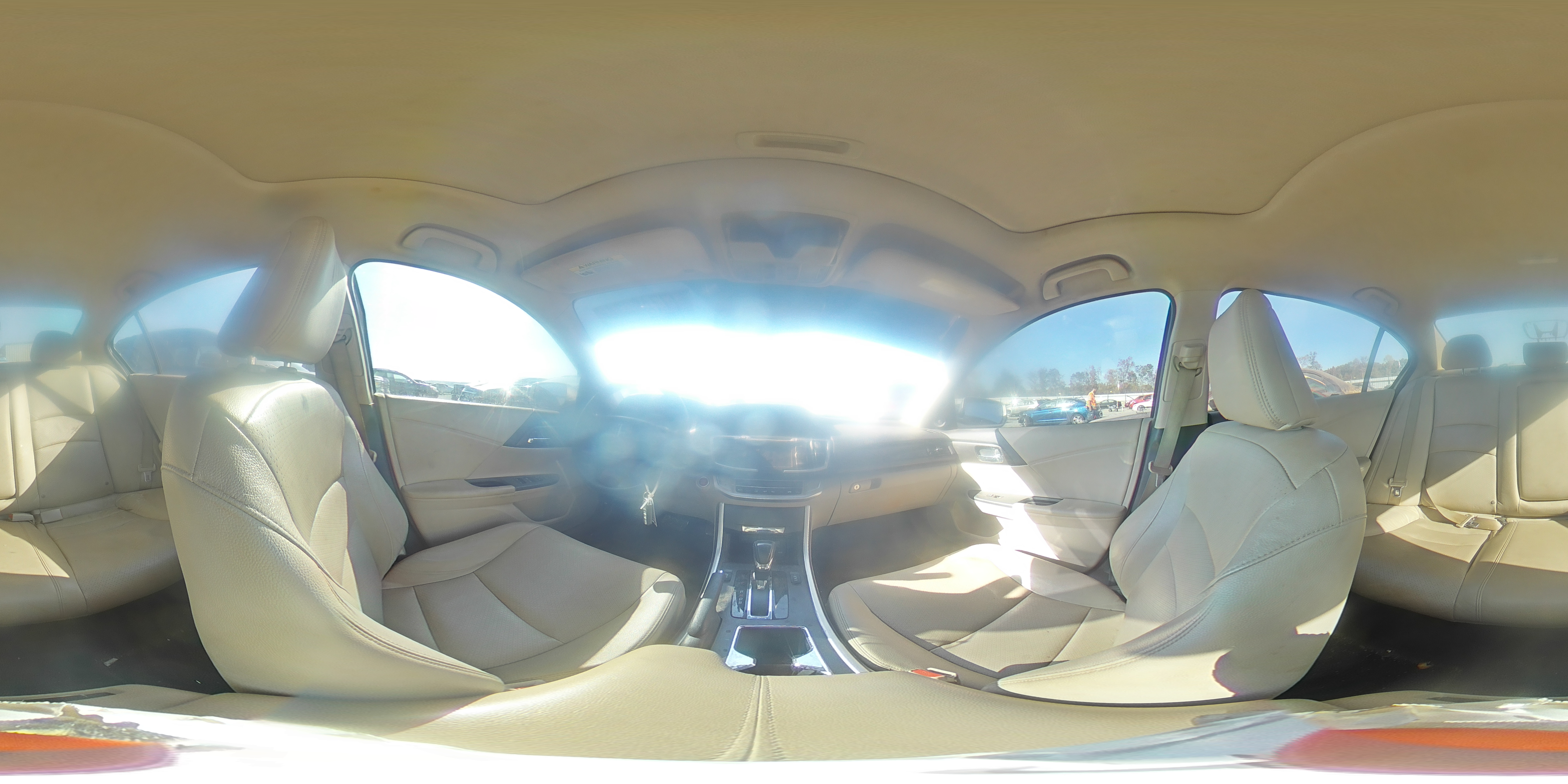 2014 Honda Accord - Image 12