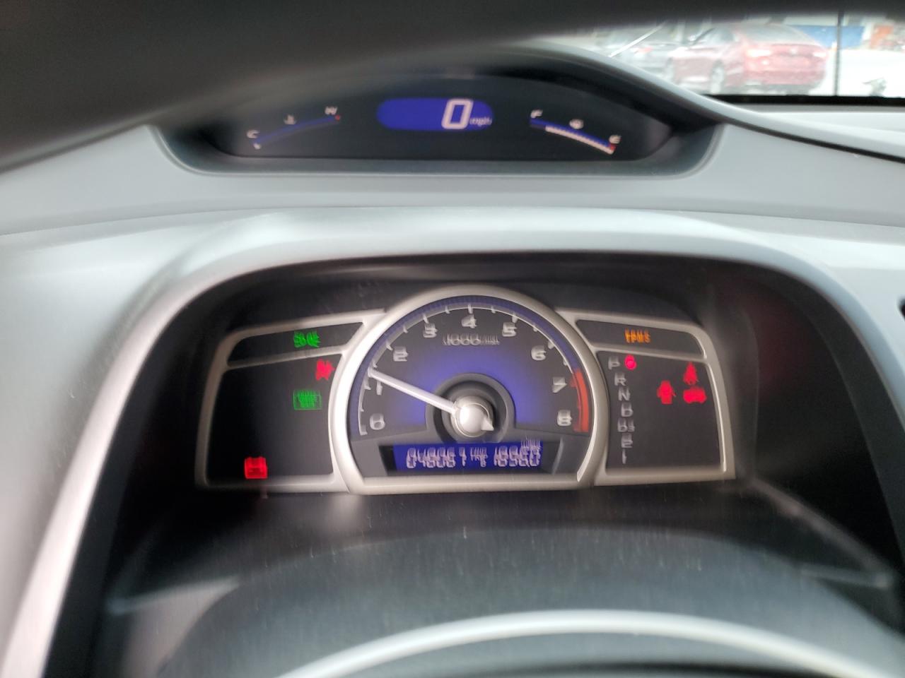 2009 Honda Civic - Image 9