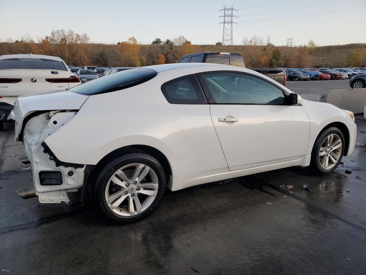 2011 Nissan Altima - Image 3
