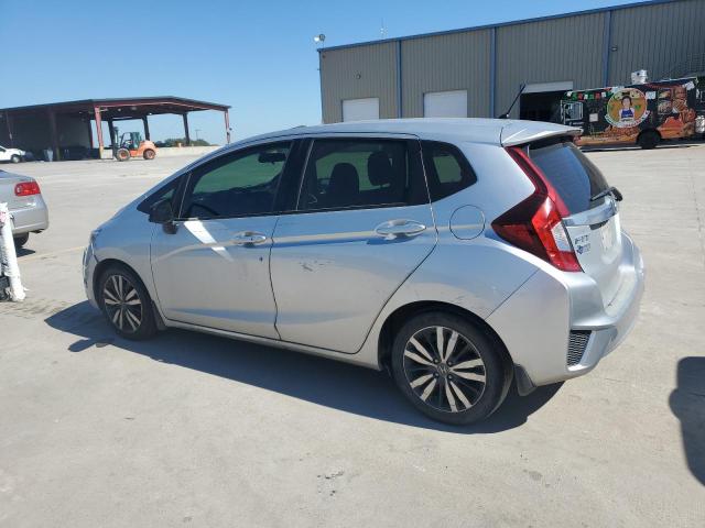  HONDA FIT 2015 Серебристый