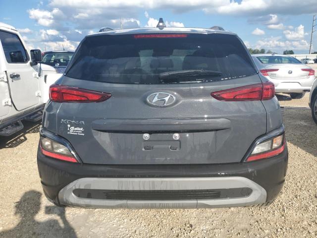 KM8K62ABXPU990351 Hyundai Kona SEL 6