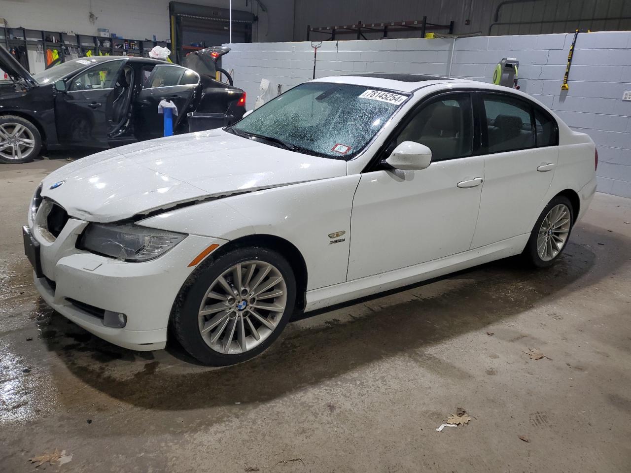2011 BMW 3er - Image 1