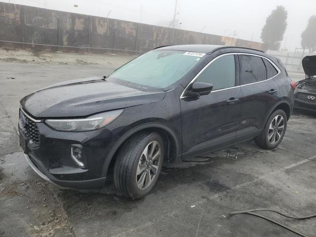 2023 Ford Escape Platinum للبيع في Wilmington، CA - Undercarriage