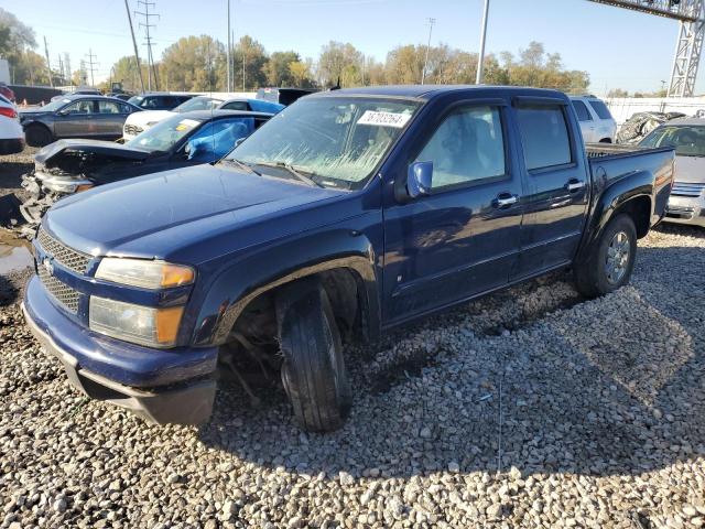 2009 Chevrolet Colorado 