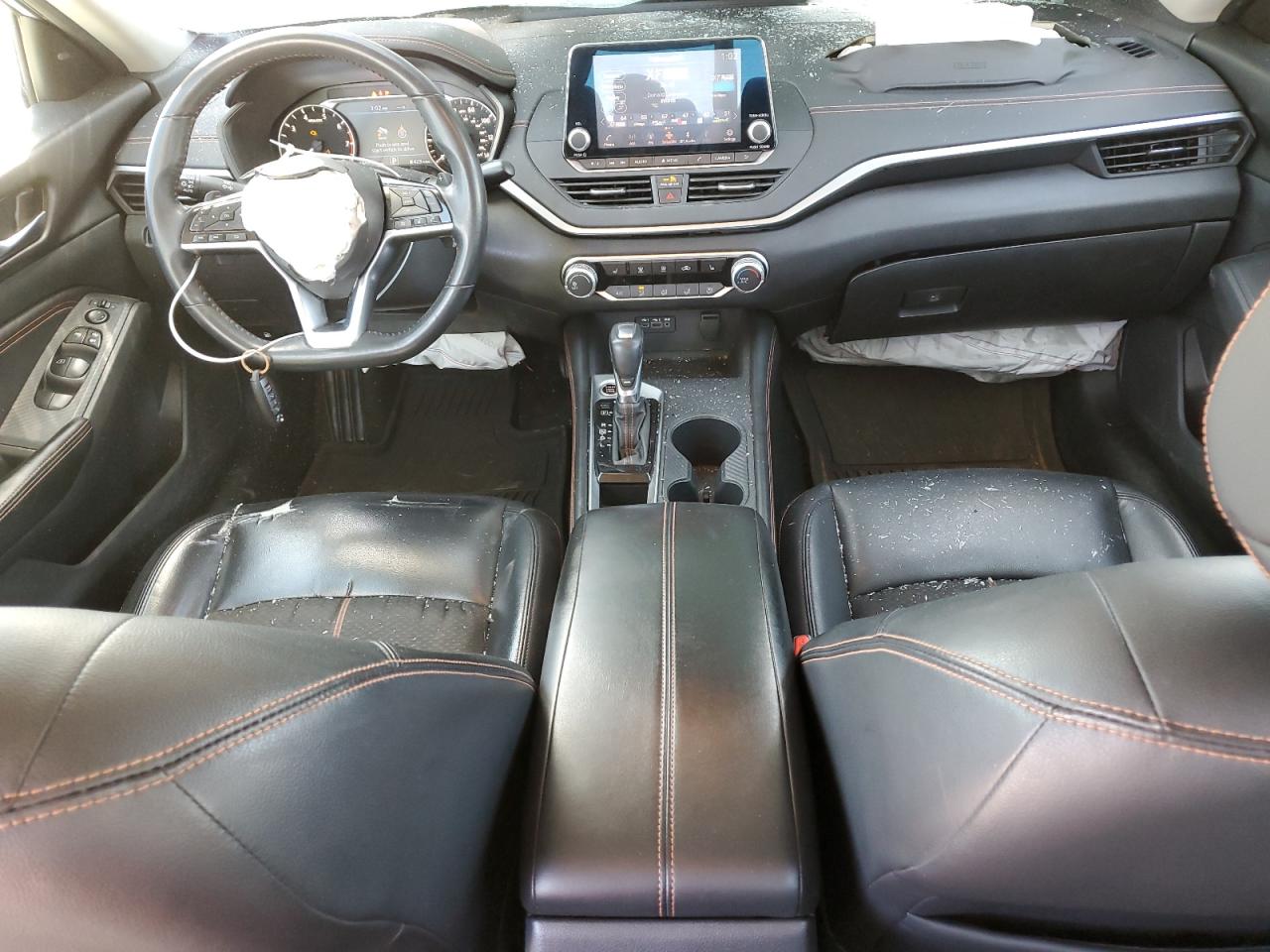 2020 Nissan Altima - Image 8