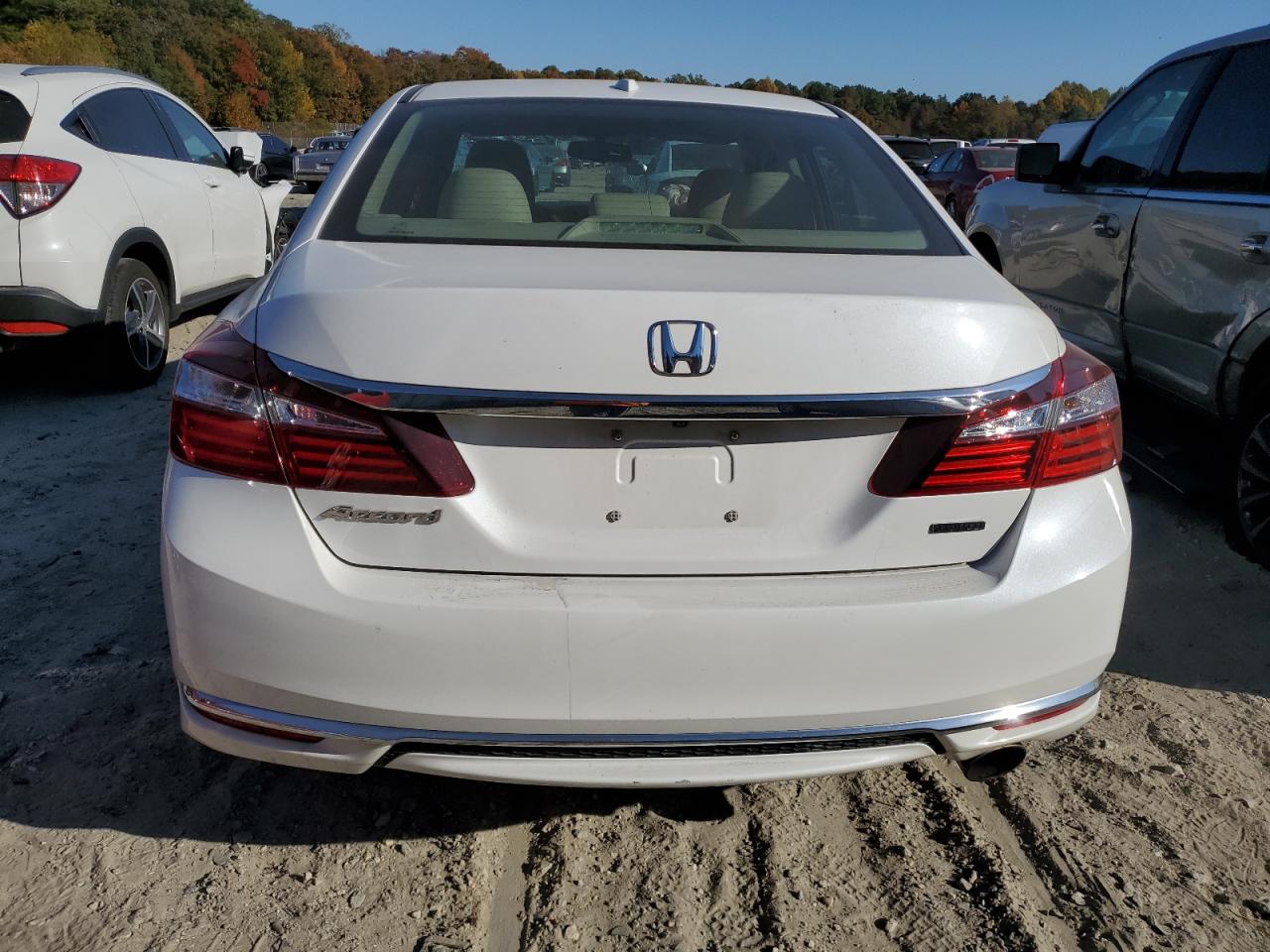 2016 Honda Accord - Image 6